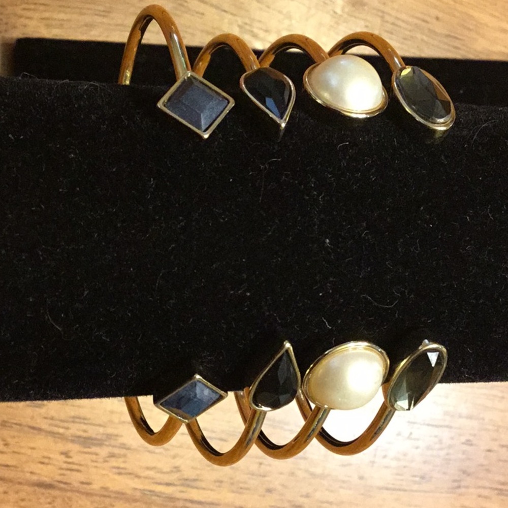 Ann Taylor Bracelets